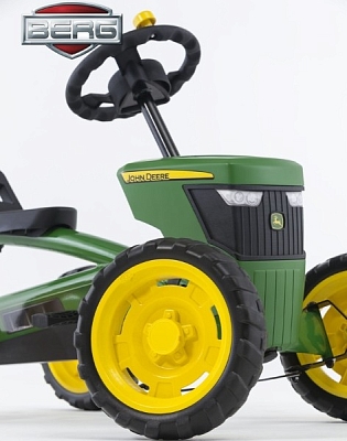 ���������� Berg Buzzy John Deere