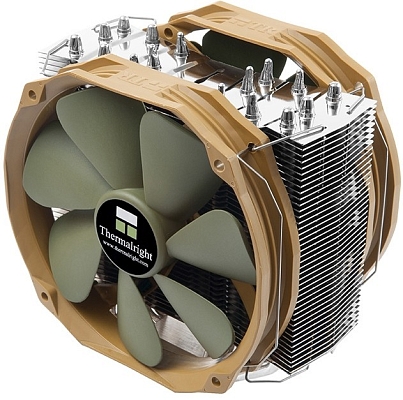 ������� ���������� Thermalright Archon IB-E X2