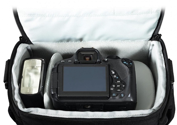 ����� ��� ������ Lowepro Adventura SH160 II