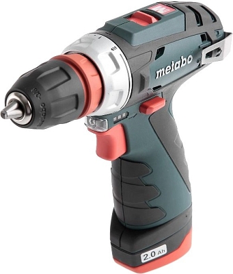 �����/���������� Metabo PowerMaxx BS Quick Pro 600157500