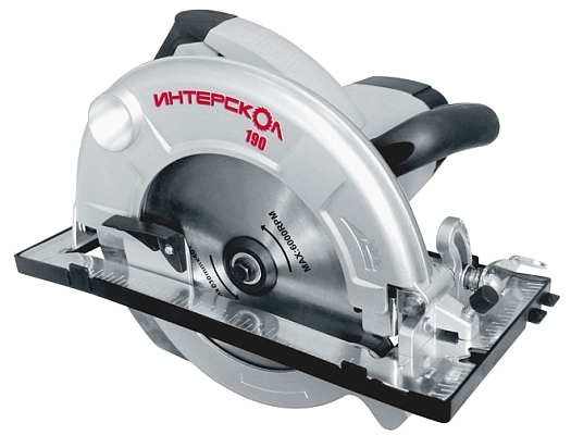 ���� Interskol DP-190/1600M