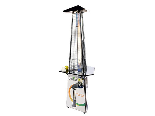 ������ �� ����������� ����� Ballu BOGH-TS