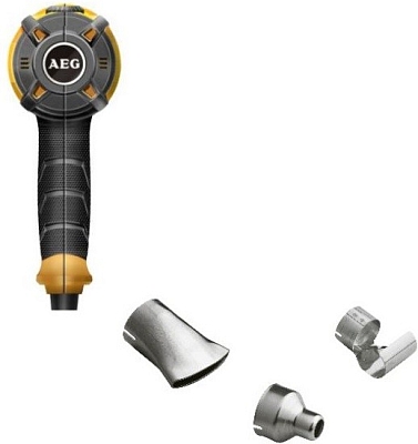 ������������ ��� AEG HG 600 V