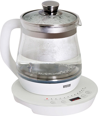 ������������� Mystery MEK-1641