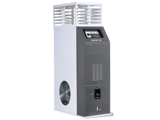 �������������� ������������ ��������� Ballu-Biemmedue CONFORT 2G oil