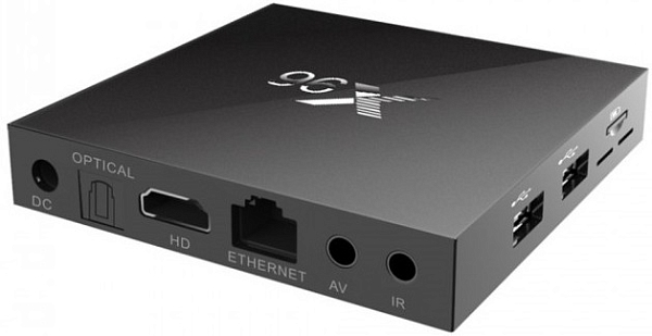 ���������� inVin X96 2Gb