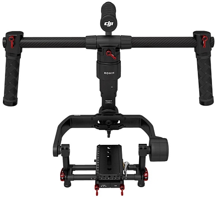 �������� DJI Ronin-M