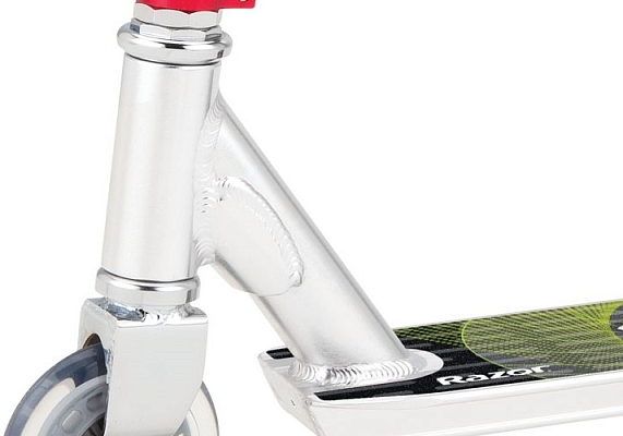 ������� Razor Pro X