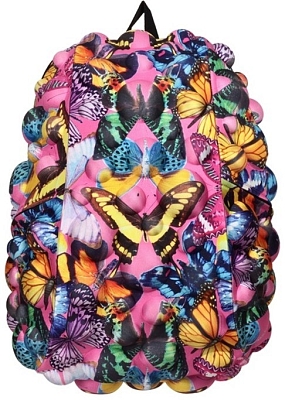 �������� ������ (�����) MadPax Bubble Full Butterfly