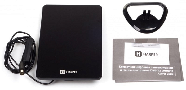 �� ������� HARPER ADVB-2820