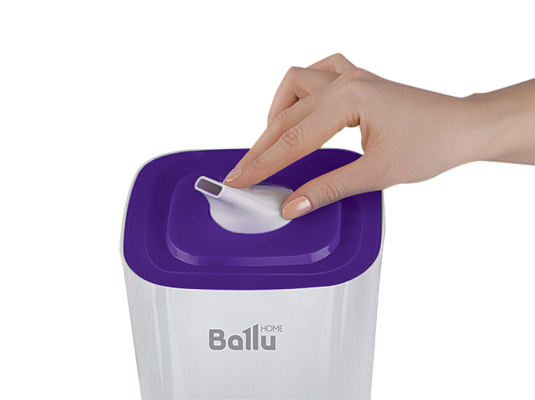 �������������� ����������� ������� Ballu UHB-205 �����/����������