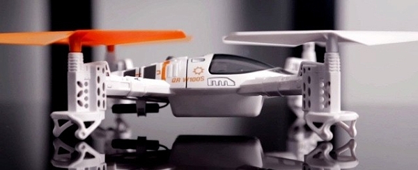 ������������ (����) Walkera QR W100S