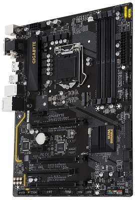 ����������� ����� Gigabyte GA-Z270-HD3