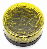 Stickhunt Kosulya 6.35 mm, 4.0 g 300 pcs