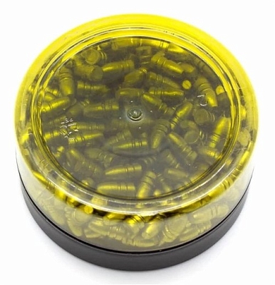 Stickhunt Kosulya 6.35 mm, 4.0 g 300 pcs
