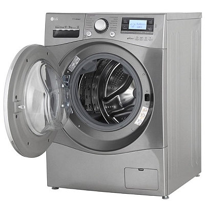 ���������� ������ LG FH695BDH6N