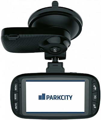 ���������������� ParkCity DVR HD 790
