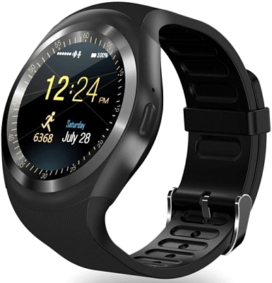 ������� ������ Smart Watch D08