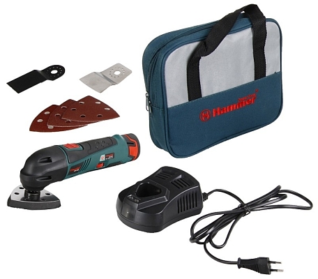 ������������������� ���������� Hammer ACD122LE Premium