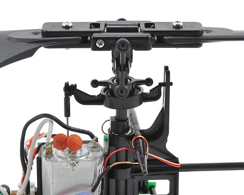 ���������������� �������� Blade 120 S RTF