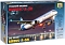 ������� ������ Zvezda Airbus A-321 (1:144)