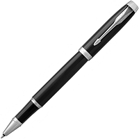 ����� Parker IM T321 Lacquer Black CT
