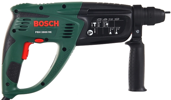 ���������� Bosch PBH 2800 RE