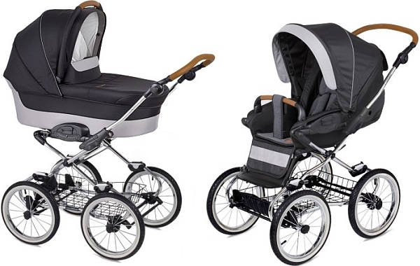 ������� Navington Caravel 2 in 1