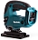 ������������� Makita DJV180Z