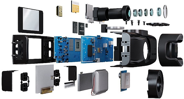 ���������������� DATAKAM G5 Real Pro-BF