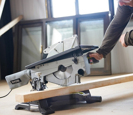 ���� Ryobi RTMS-1800G