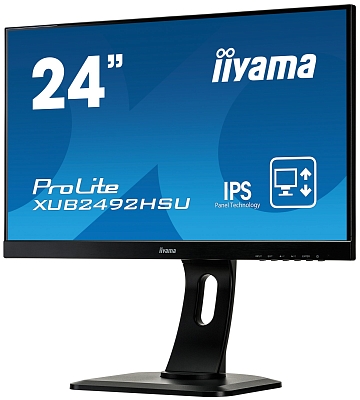 ������� Iiyama ProLite XUB2492HSU