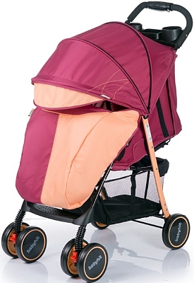 ������� Babyhit Simpy