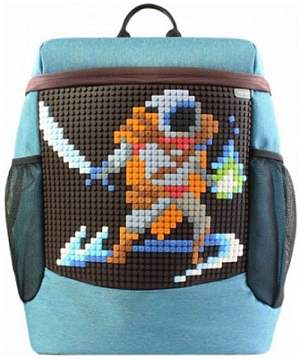 �������� ������ (�����) Upixel Gladiator