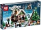 ����������� Lepin Winter Toy Shop 36002