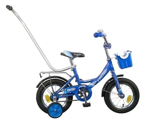 ������� ��������� Novatrack 12 Vector