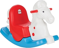 ������ / ������� Pilsan Schastlivaya Loshad