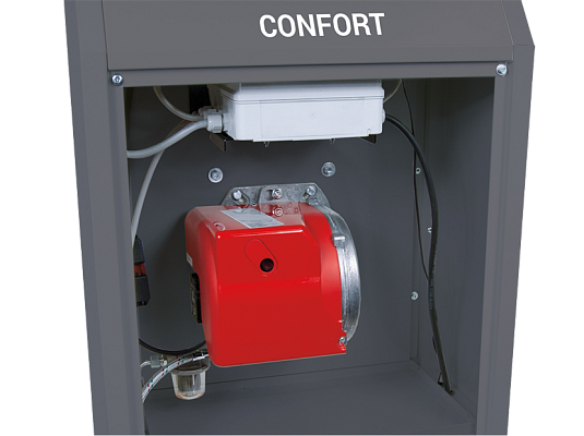 �������������� ������������ ��������� Ballu-Biemmedue CONFORT 2G oil