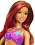 ����� Barbie Dolphin Magic Transforming Mermaid FBD64