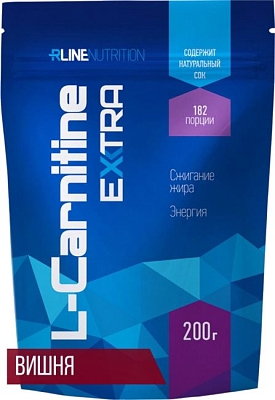 R-Line L-Carnitine Extra 200 g