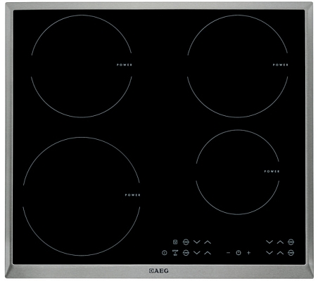 �������� ����������� AEG HK 63420 RXB