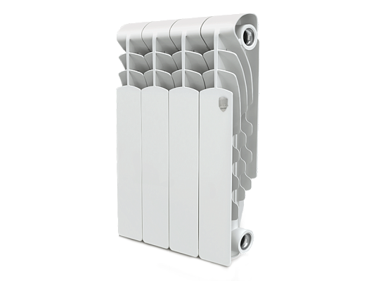 �������� ����������� Royal Thermo Revolution 350 - 4 ����.