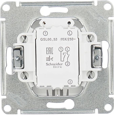 Schneider Glossa GSL000153