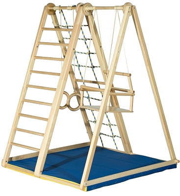 ������� ���������� �������� Kidwood Berezka Optima