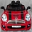 ������� ������������� RiverToys Mini Cooper Vip E777KX
