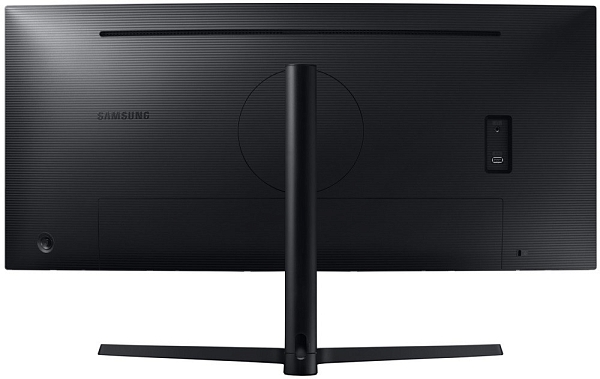 ������� Samsung C34H890
