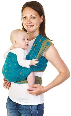 ����� / ������-������� Mums Era Scarf