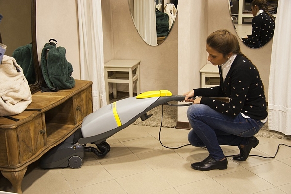 ��������� ������ Lavor Pro Sprinter