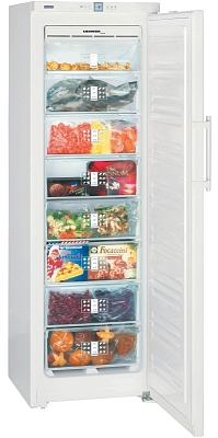 ����������� ������ Liebherr GNP 3056