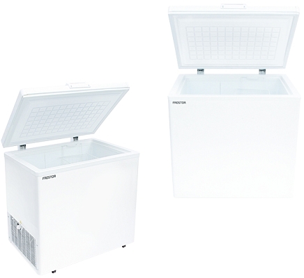 ����������� ������ Frostor F200S